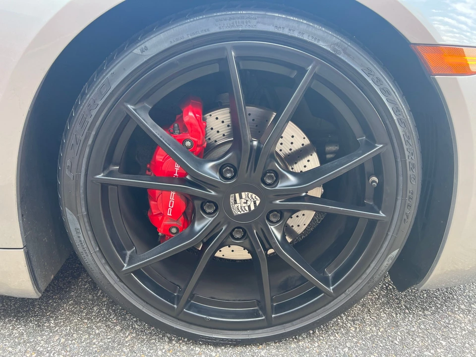2017 Porsche 718 Cayman S - Image 15 of 30