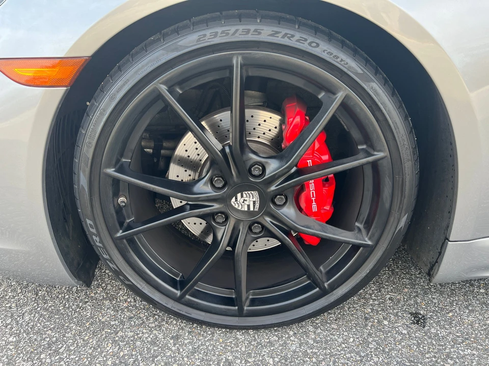 2017 Porsche 718 Cayman S - Image 18 of 30