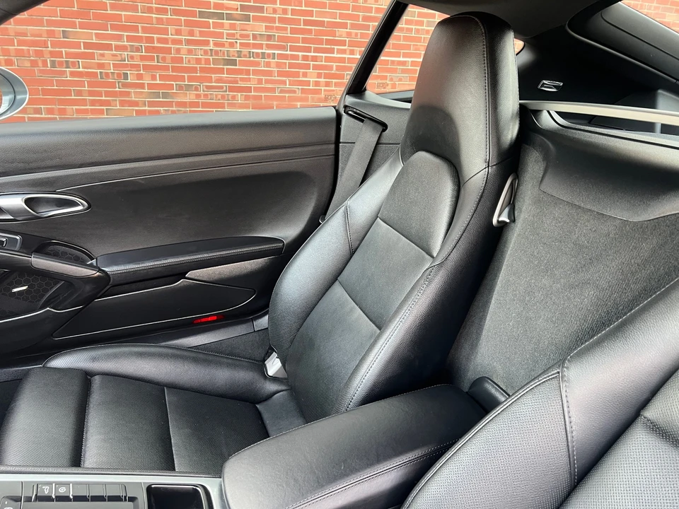 2017 Porsche 718 Cayman S - Image 22 of 30