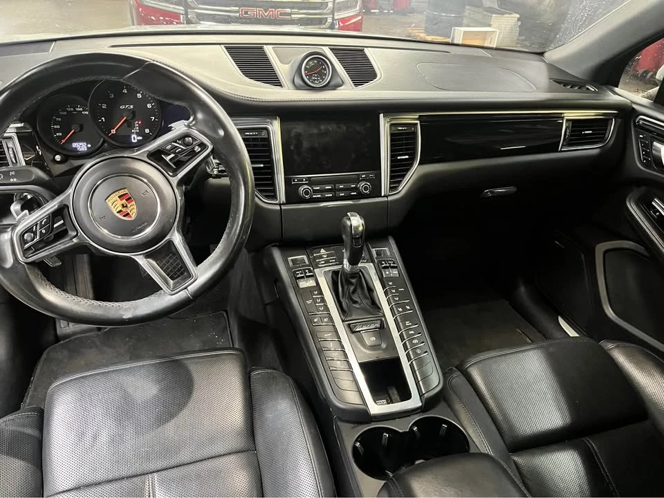 2017 Porsche 991 Carrera GTS - Image 5 of 10