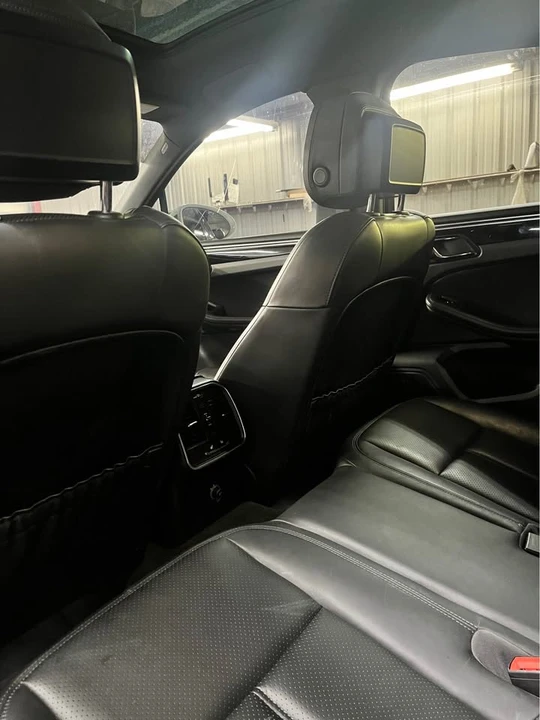 2017 Porsche 991 Carrera GTS - Image 6 of 10