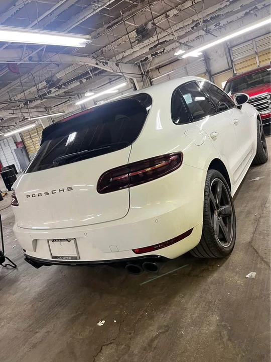 2017 Porsche 991 Carrera GTS - Image 4 of 10