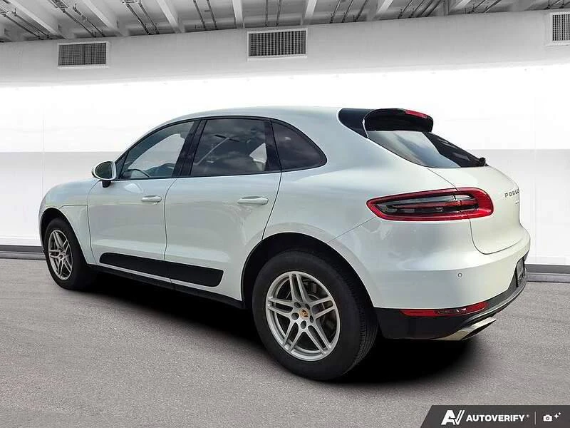 2017 Porsche Macan - Image 3 of 19