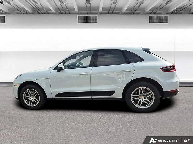 2017 Porsche Macan - Image 2 of 19