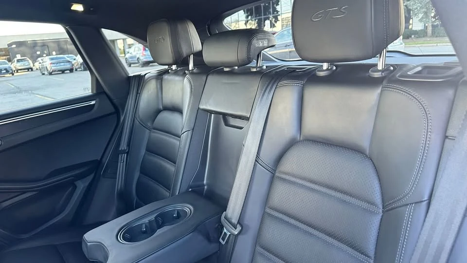2017 Porsche Macan GTS - Image 10 of 10