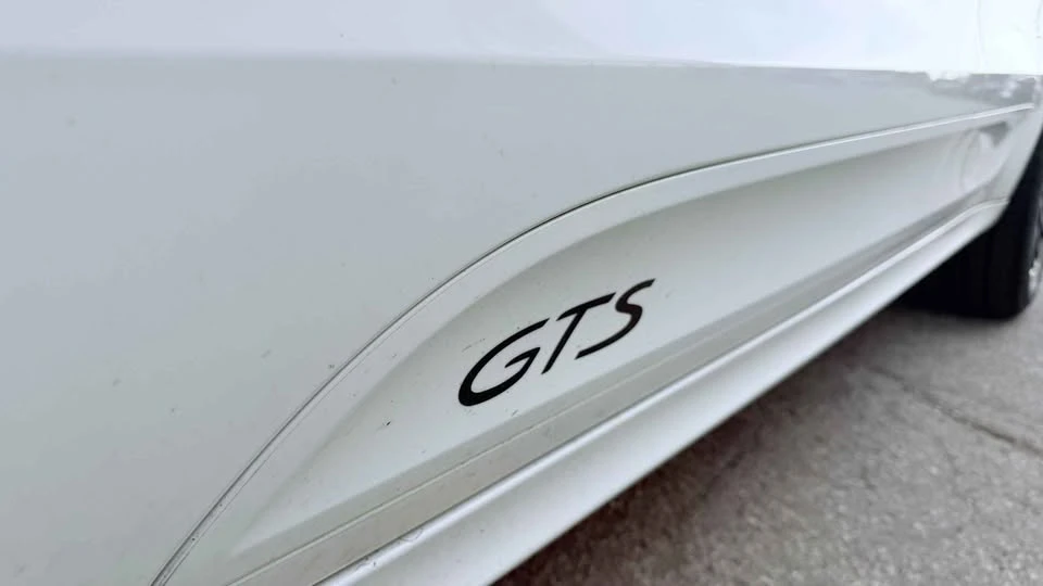 2017 Porsche Macan GTS - Image 13 of 14