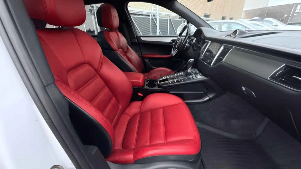 2017 Porsche Macan GTS - Image 5 of 14