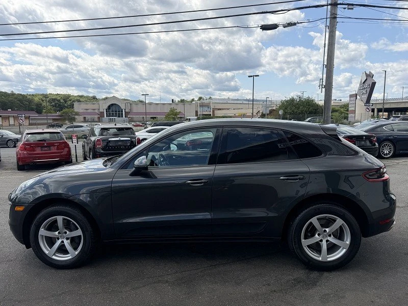 2017 Porsche Macan - Image 12 of 20