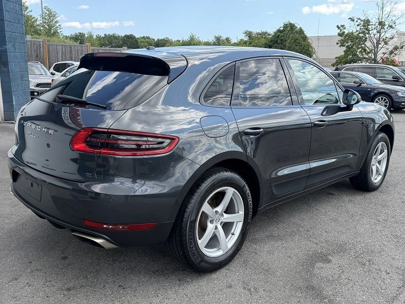 2017 Porsche Macan - Image 4 of 20