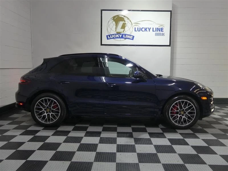 2017 Porsche Macan - Image 6 of 20