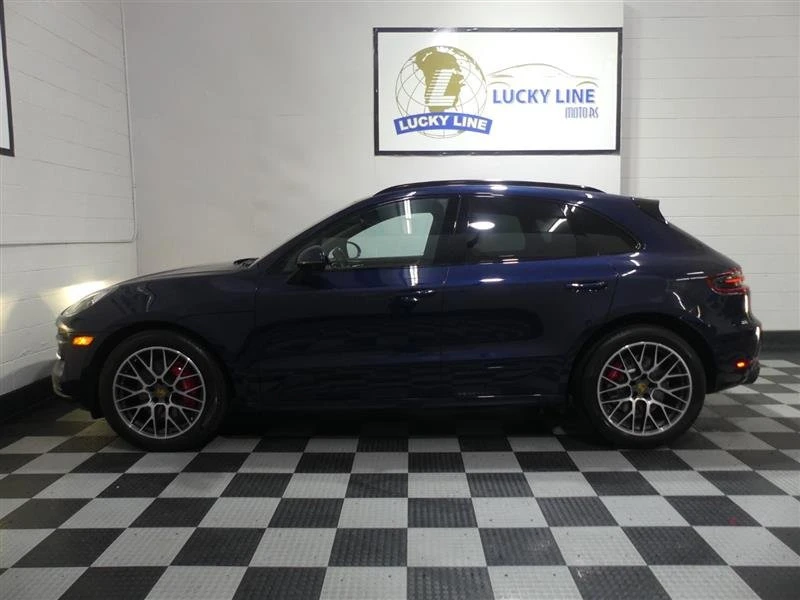 2017 Porsche Macan - Image 7 of 20