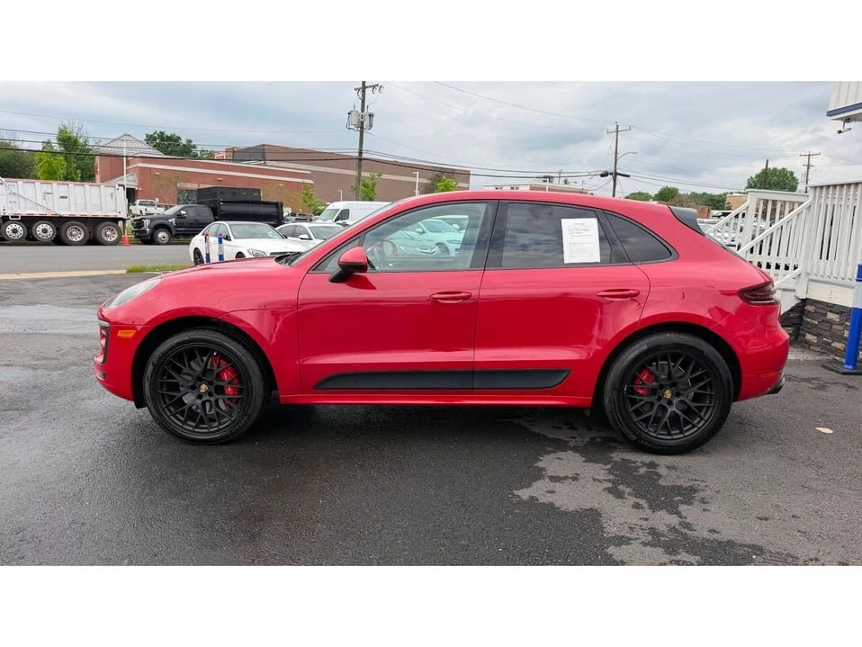 2017 Porsche Macan - Image 3 of 20