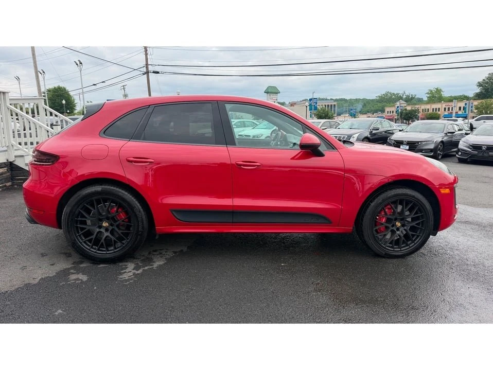 2017 Porsche Macan - Image 7 of 20