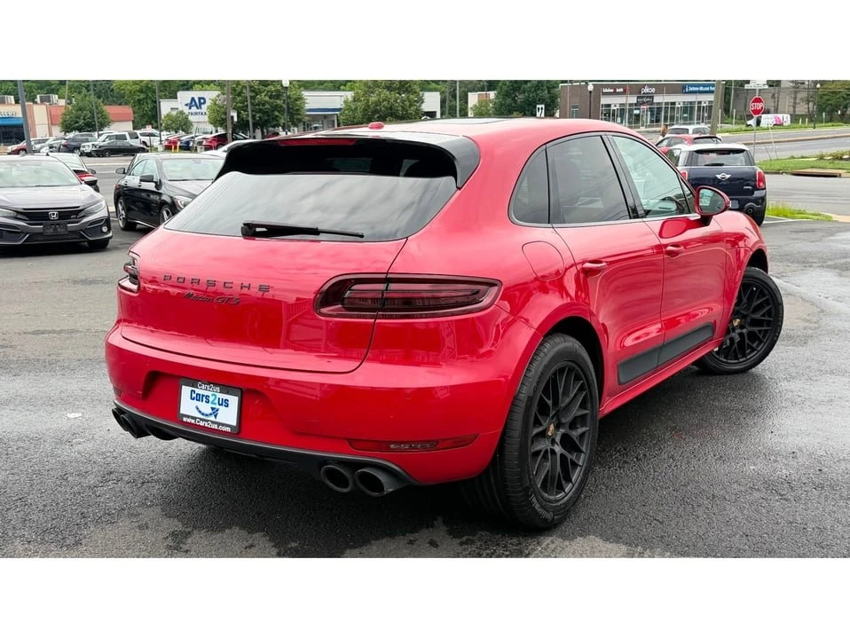 2017 Porsche Macan - Image 6 of 20