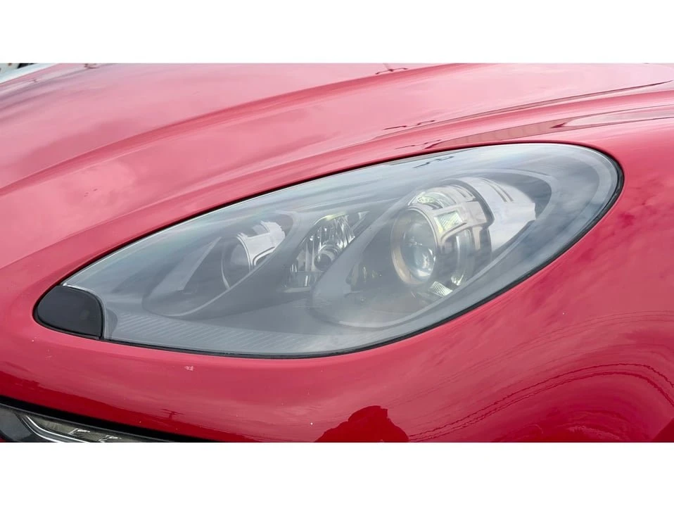 2017 Porsche Macan - Image 12 of 20