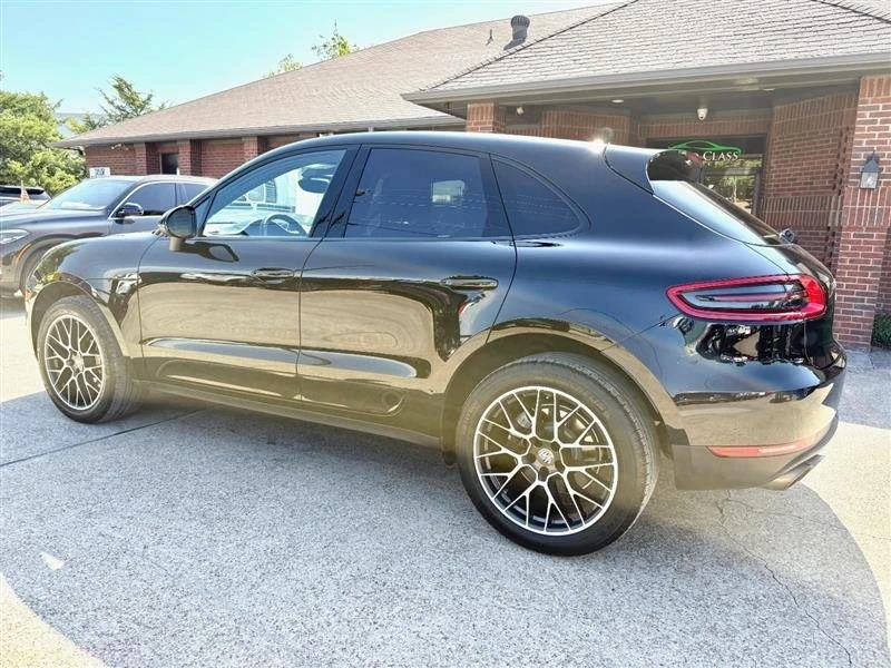 2017 Porsche Macan S - Image 6 of 14