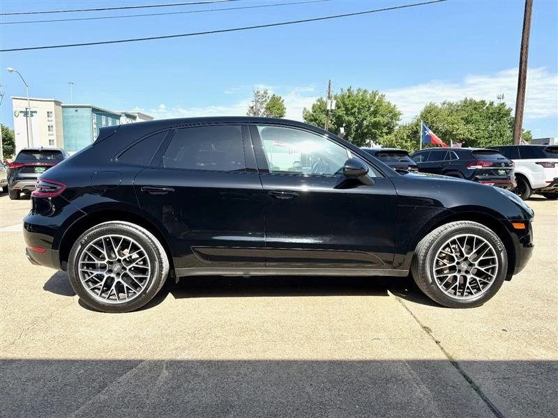 2017 Porsche Macan S - Image 5 of 14