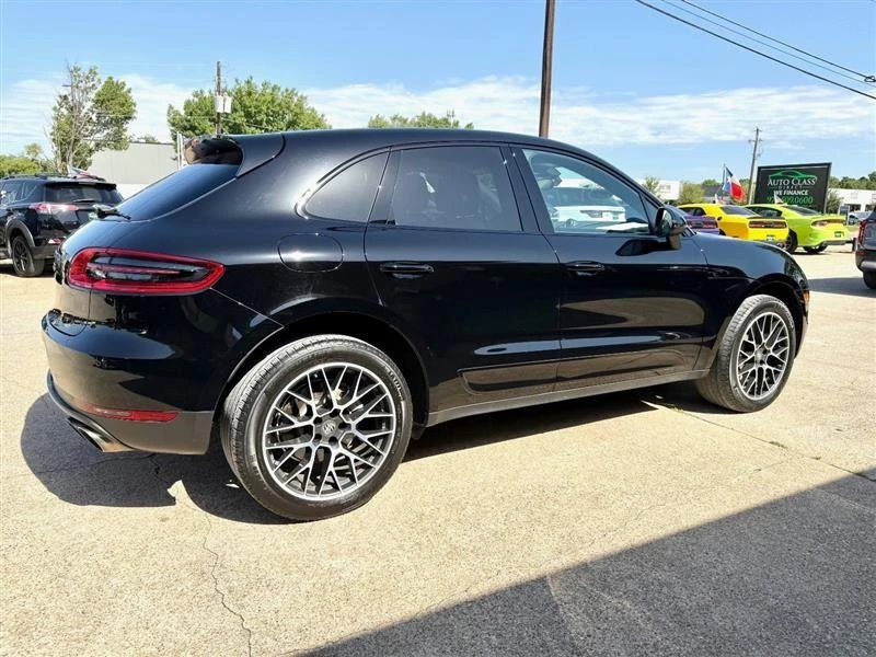 2017 Porsche Macan S - Image 4 of 14