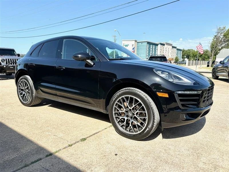 2017 Porsche Macan S - Image 3 of 14