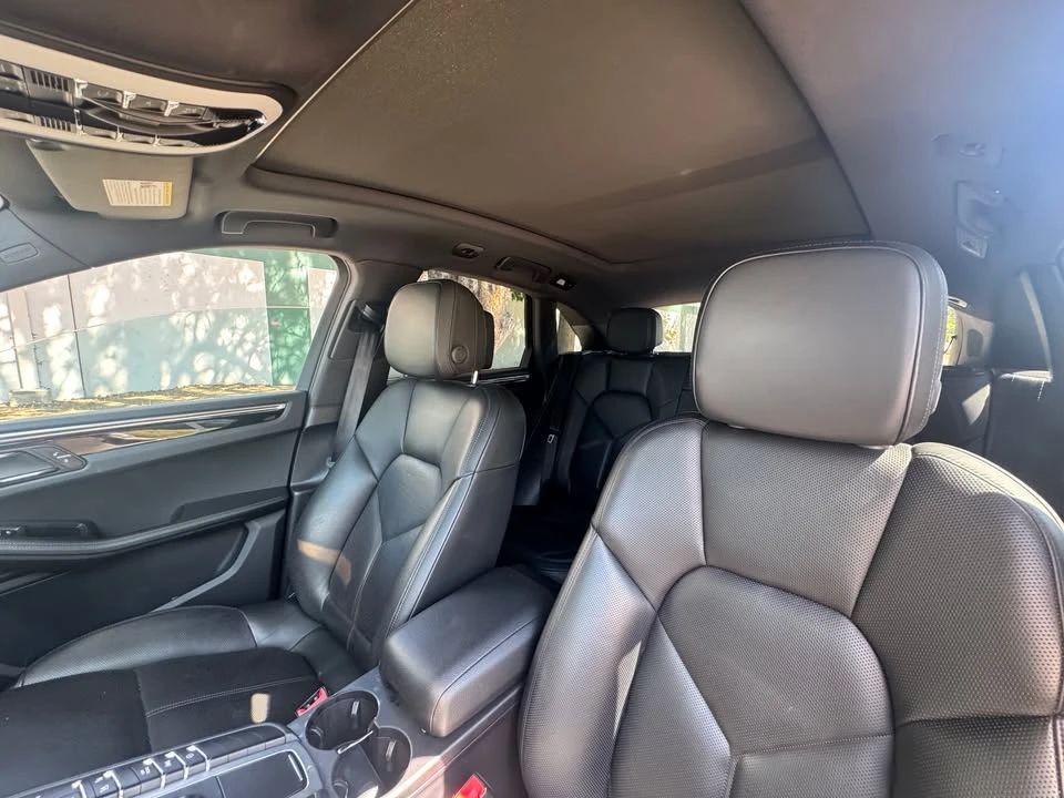 2017 Porsche Macan S - Image 20 of 20