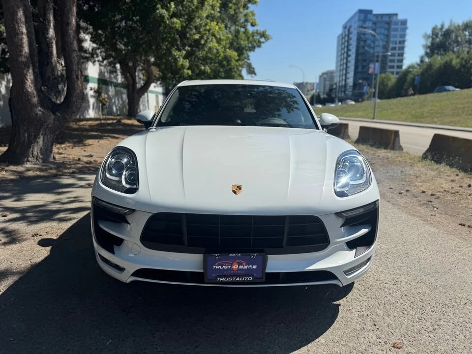 2017 Porsche Macan S - Image 2 of 20
