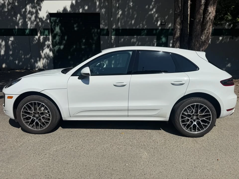 2017 Porsche Macan S - Image 8 of 20