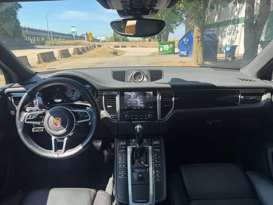 2017 Porsche Macan S - Image 17 of 20