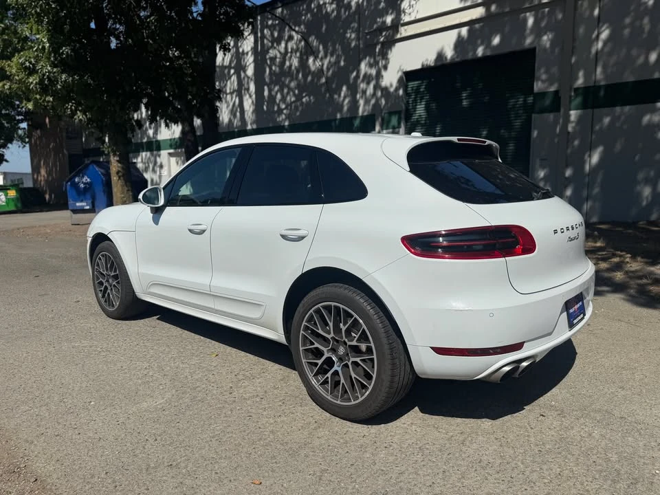 2017 Porsche Macan S - Image 7 of 20