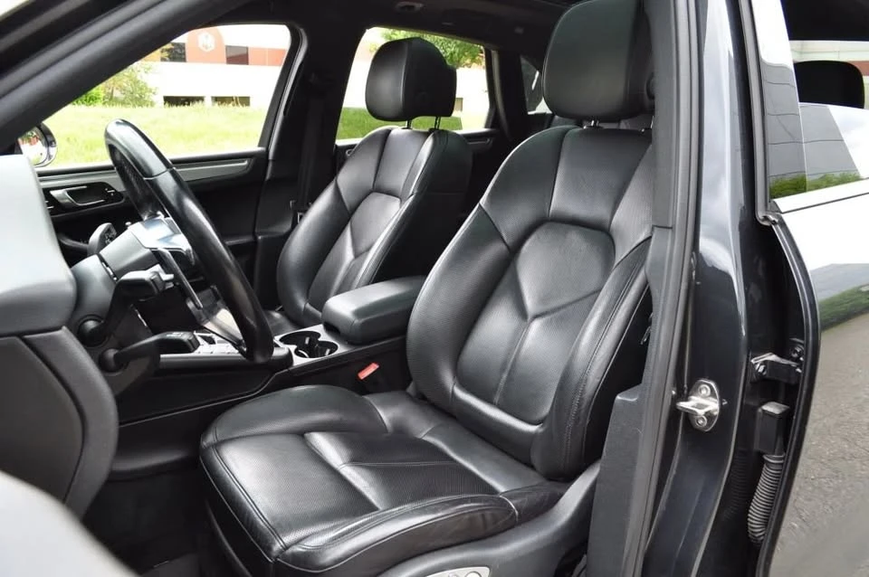2017 Porsche Macan S - Image 9 of 16