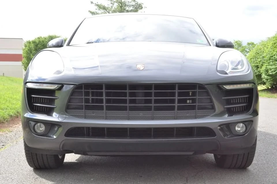 2017 Porsche Macan S - Image 3 of 15