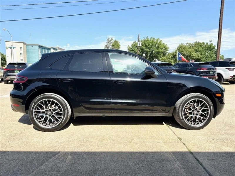 2017 Porsche Macan S - Image 3 of 10