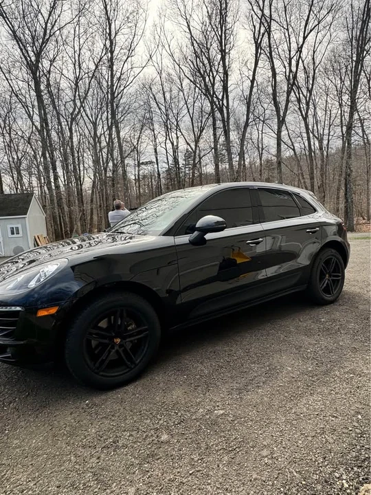 2017 Porsche Macan - Image 4 of 7