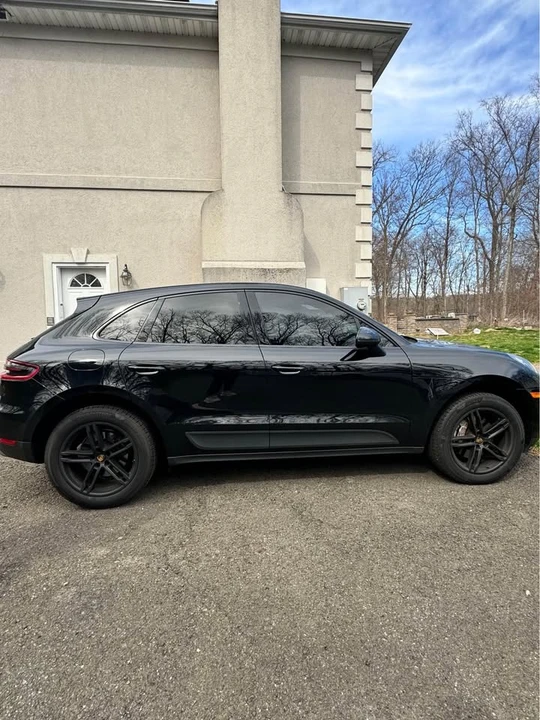 2017 Porsche Macan - Image 3 of 7