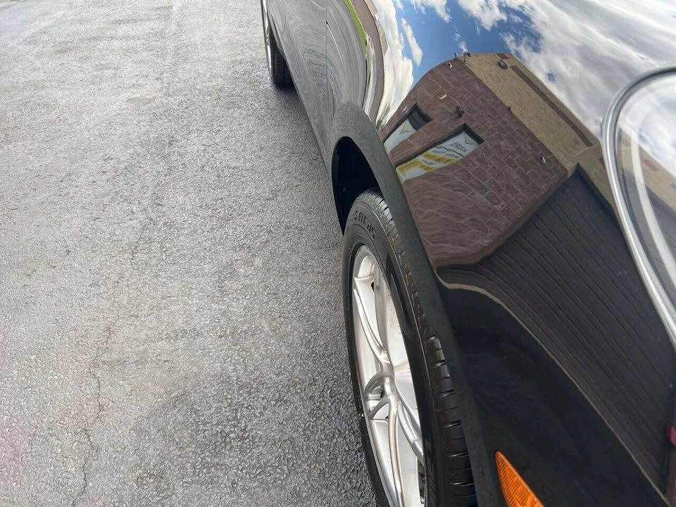 2017 Porsche Macan - Image 9 of 20