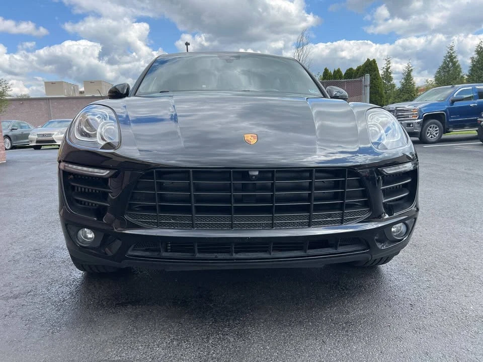 2017 Porsche Macan - Image 6 of 20