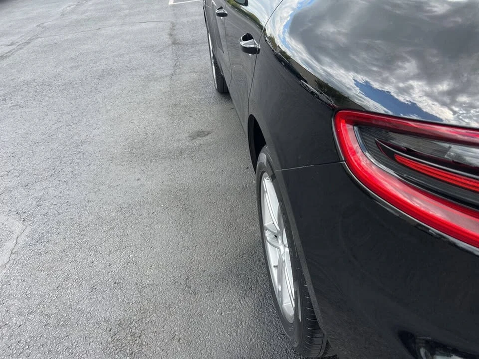 2017 Porsche Macan - Image 20 of 20
