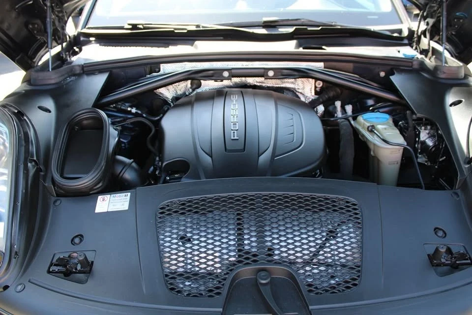 2017 Porsche Macan - Image 5 of 20