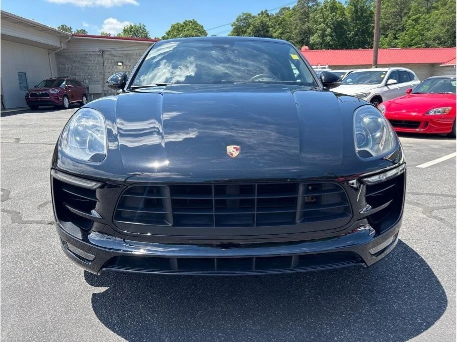 2017 Porsche Macan - Image 2 of 19