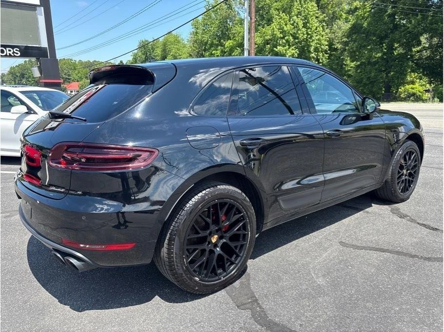 2017 Porsche Macan - Image 6 of 19