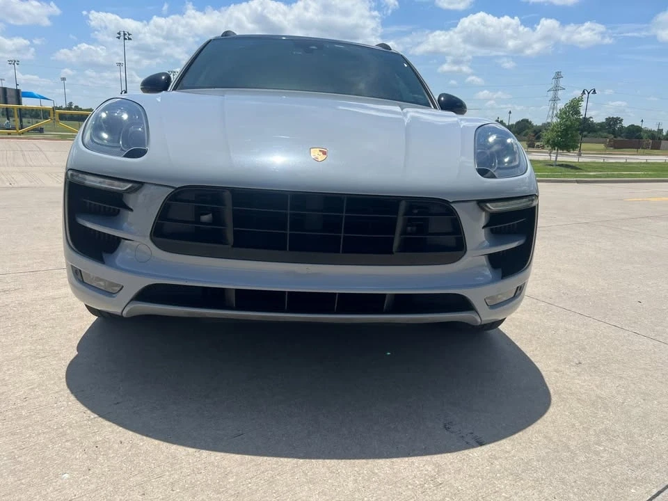 2017 Porsche Macan - Image 3 of 17