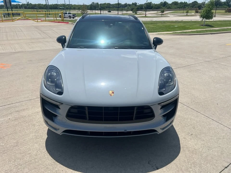 2017 Porsche Macan - Image 4 of 17