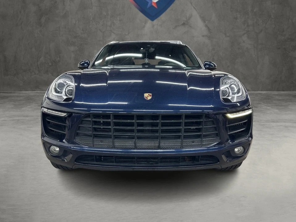 2017 Porsche Macan - Image 12 of 20