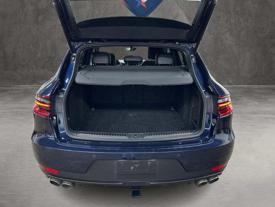 2017 Porsche Macan - Image 11 of 20