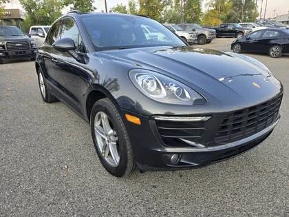2017 Porsche Macan - Image 8 of 19