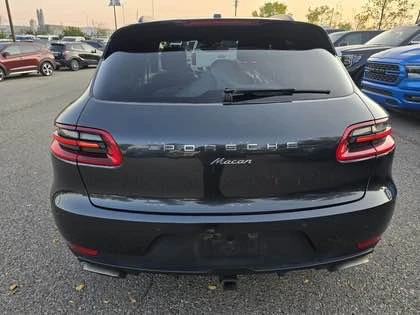 2017 Porsche Macan - Image 6 of 19