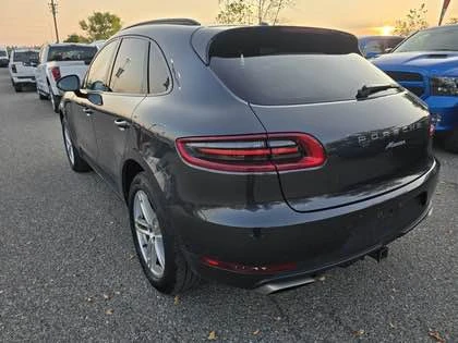 2017 Porsche Macan - Image 5 of 19