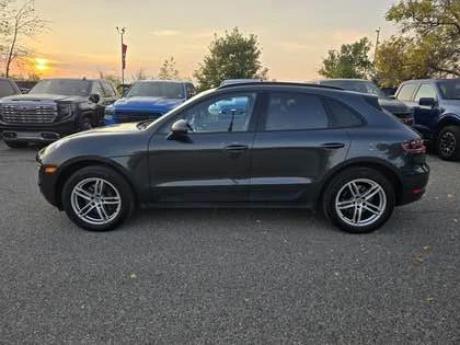 2017 Porsche Macan - Image 4 of 19