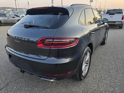 2017 Porsche Macan - Image 7 of 19