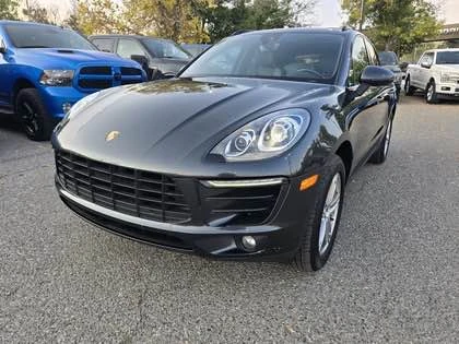 2017 Porsche Macan - Image 3 of 19