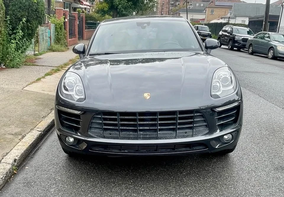 2017 Porsche Macan - Image 6 of 17